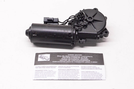 Carquest 43-4806 Remanufactured Wiper Motor NOS