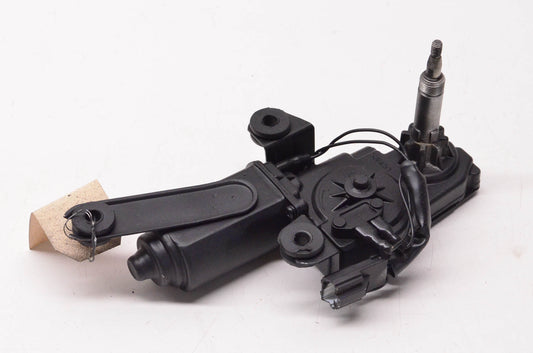 Carquest 43-4543 Remanufactured Wiper Motor NOS