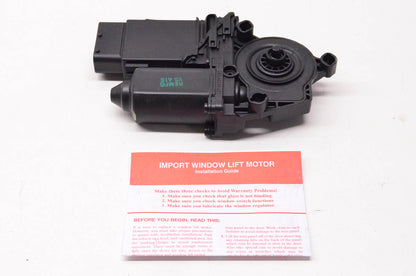 Carquest 47-2039 Remanufactured Window Lift Motor NOS