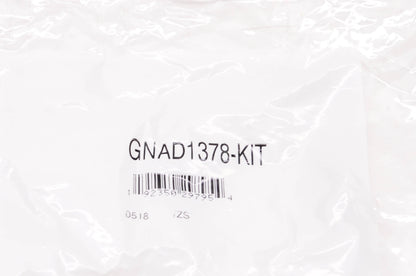 International Brake GNAD1378-KIT Brake Hardware Kit NOS