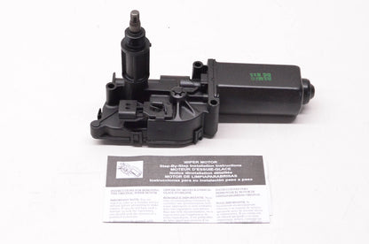 Carquest 43-4551 Remanufactured Wiper Motor NOS