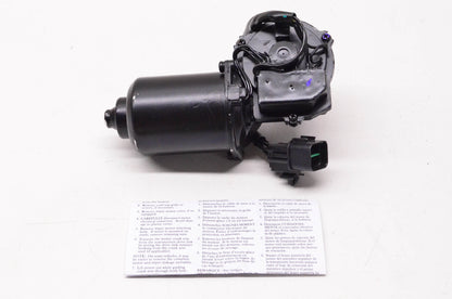Carquest 43-4519 Remanufactured Wiper Motor NOS