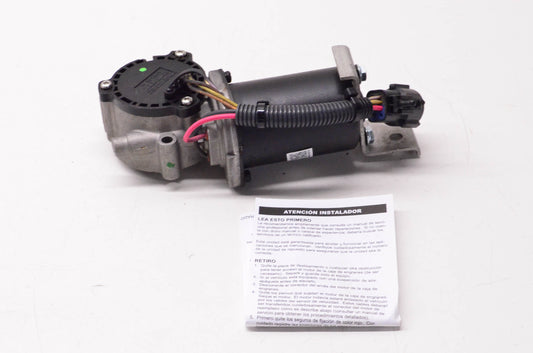 Carquest 48-210 Remanufactured Transfer Case Motor NOS