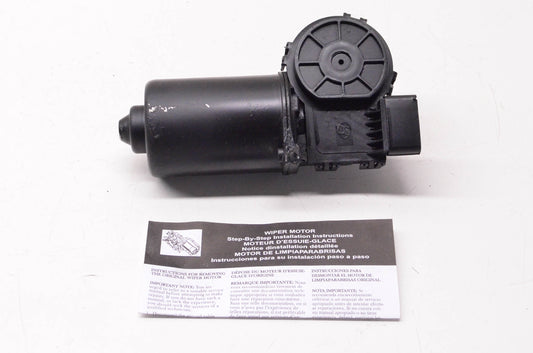 Carquest 43-4521 Remanufactured Wiper Motor NOS