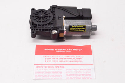 Carquest 47-3415 Remanufactured Window Lift Motor NOS