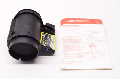 Carquest 74-7557 Remanufactured Mass Airflow Sensor NOS