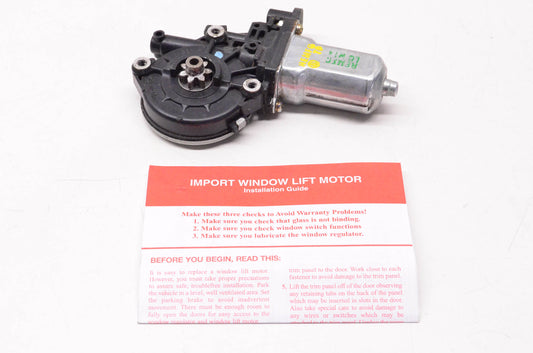 Carquest 47-10045 Remanufactured Window Lift Motor NOS
