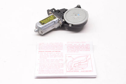 Carquest 47-10045 Remanufactured Window Lift Motor NOS