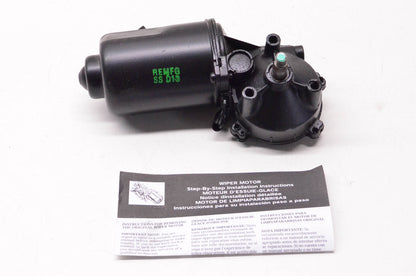 Carquest 43-4550 Remanufactured Wiper Motor NOS