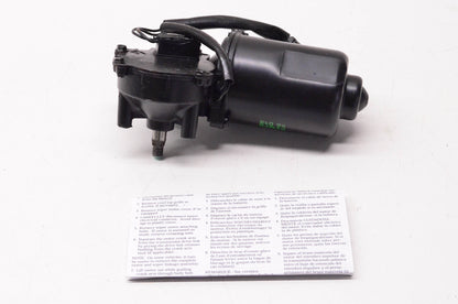 Carquest 43-4550 Remanufactured Wiper Motor NOS