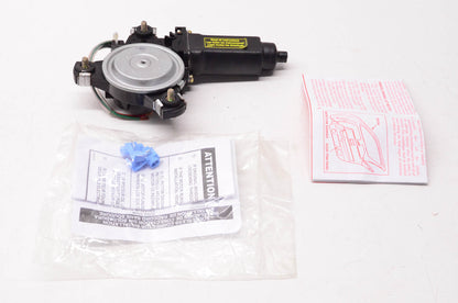 Carquest 47-1134 Remanufactured Window Lift Motor NOS