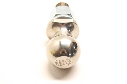 Curt 40081 Trailer Hitch Ball NOS