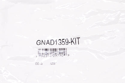 International Brake GNAD1359-KIT Brake Hardware Kit NOS