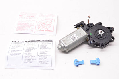 Carquest 47-3592 Remanufactured Window Lift Motor NOS