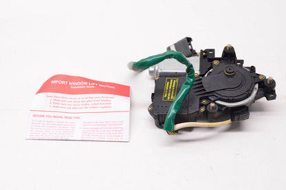 Carquest 47-10035 Remanufactured Window Lift Motor NOS