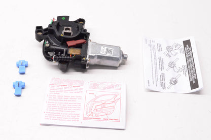 Carquest 47-10018 Remanufactured Window Lift Motor NOS