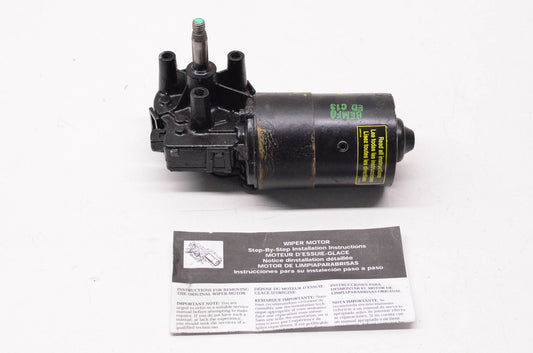 Carquest 43-4805 Remanufactured Wiper Motor NOS