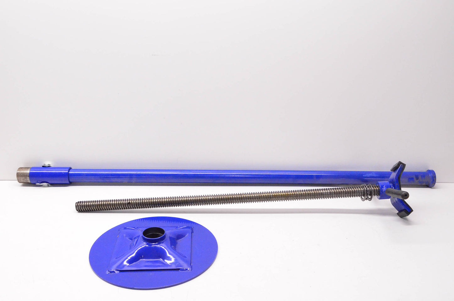 TEQ Correct EQP 3600 3/4 Ton Professional Series Under Hoist Stand NOS