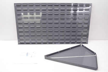 Akro-Mils 98600, 98636 Louvered Bench Rack NOS
