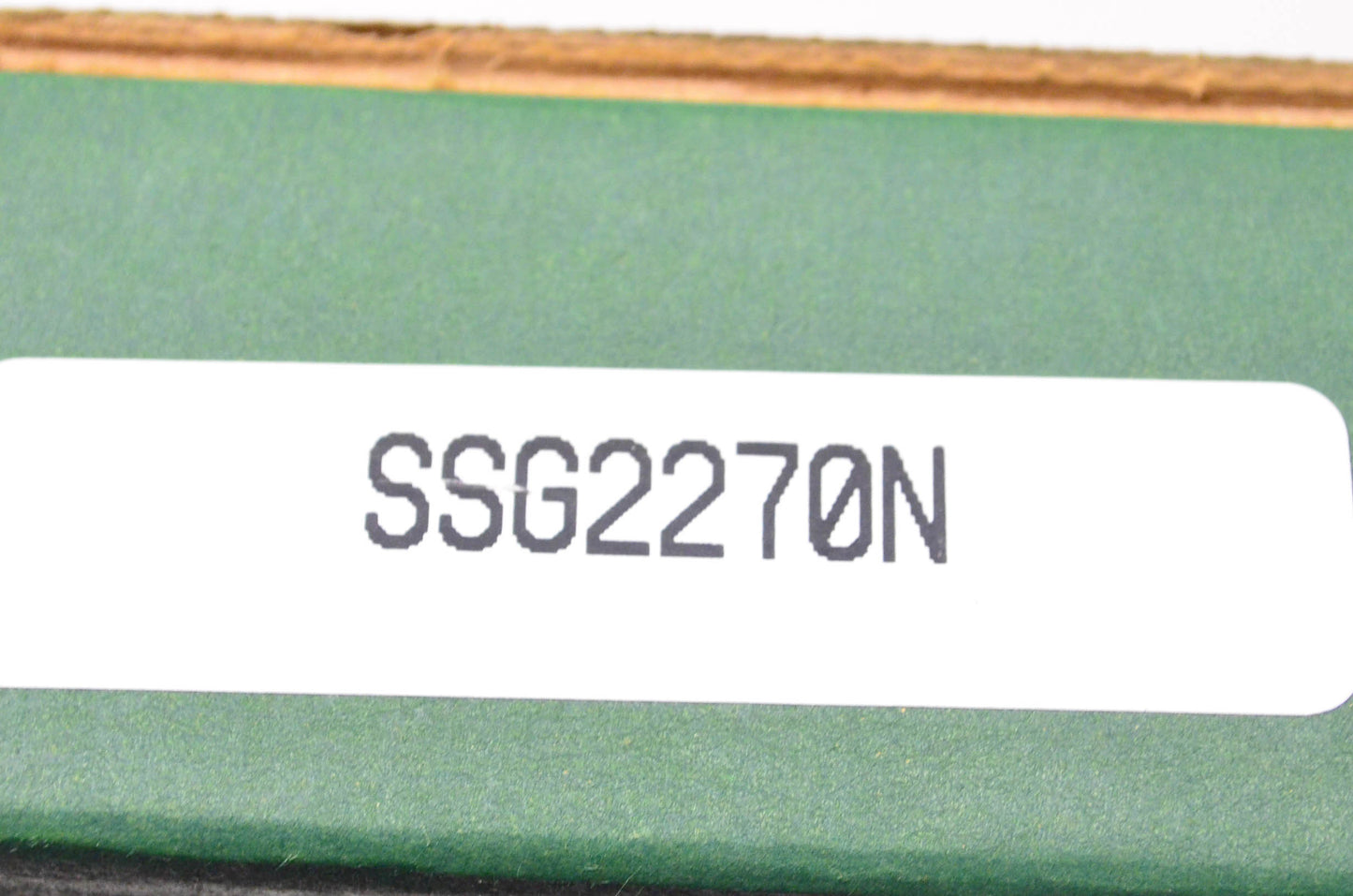 Perfect Equipment SSG2270N Steel Quikstik Pre-Segmented Adhesive Wheel Weights