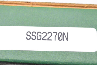 Perfect Equipment SSG2270N Steel Quikstik Pre-Segmented Adhesive Wheel Weights