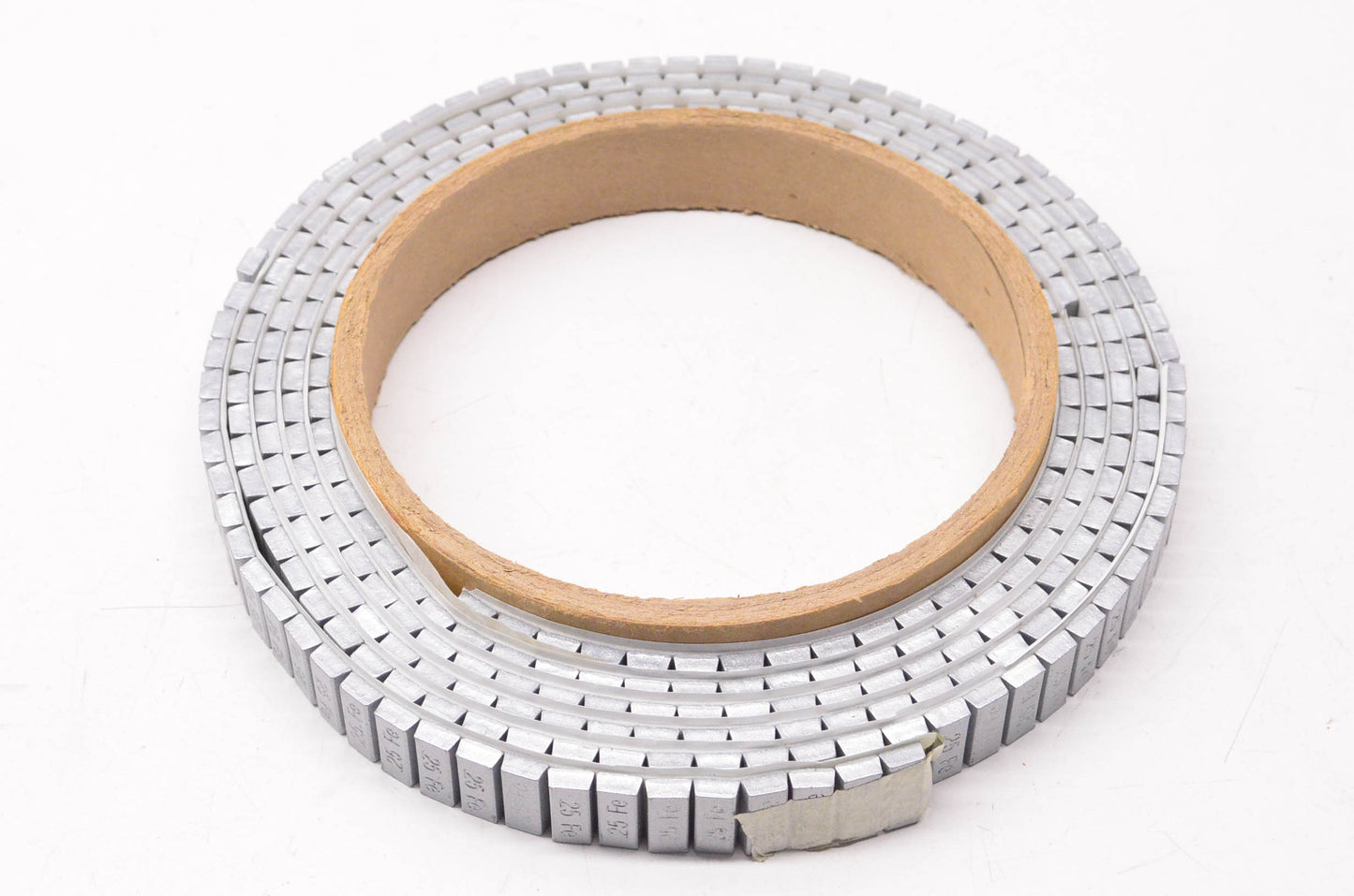 Perfect Equipment SST8000N Steel Quikstik Pre-Segmented Adhesive Wheel Weights