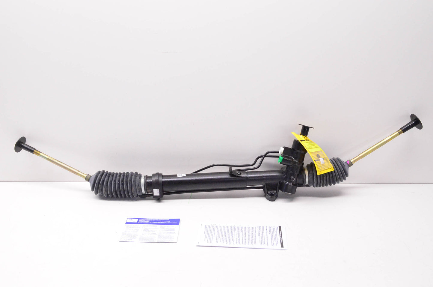 Carquest 22-300T Remanufactured Rack & Pinion NOS