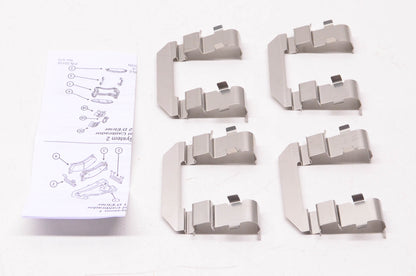 International Brake GNAD1447-KIT Brake Hardware Kit NOS