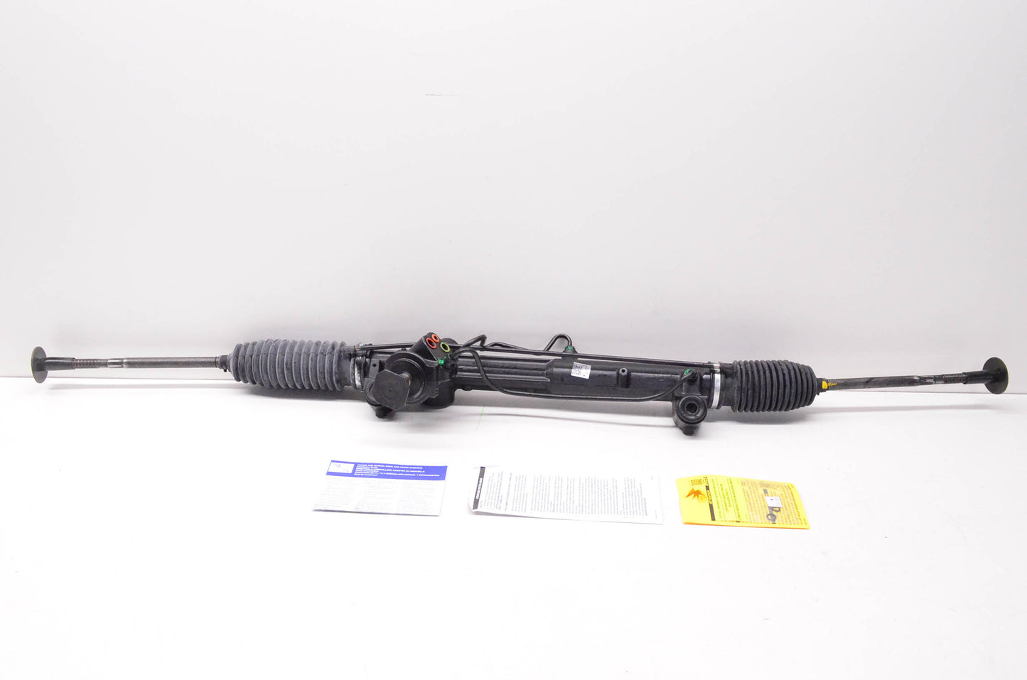 Carquest 22-275 Remanufactured Rack & Pinion NOS