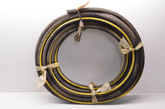 Gates 70134 100' 16G4HXCTN Megavac Hose NOS