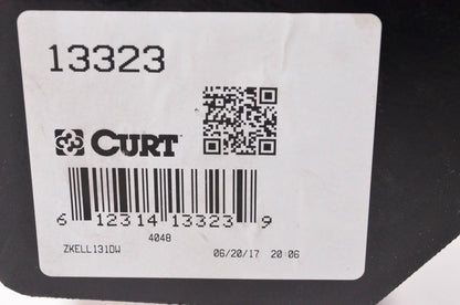 Curt 13323 Toyota Tacoma Class 3 Trailer Hitch NOS