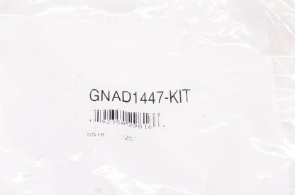 International Brake GNAD1447-KIT Brake Hardware Kit NOS