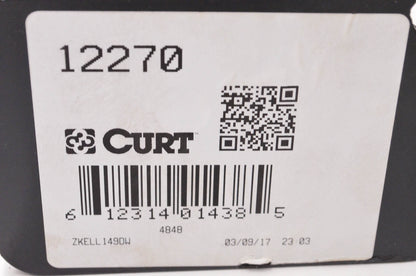 Curt 12270 Subaru Outback Legacy Class 2 Trailer Hitch NOS
