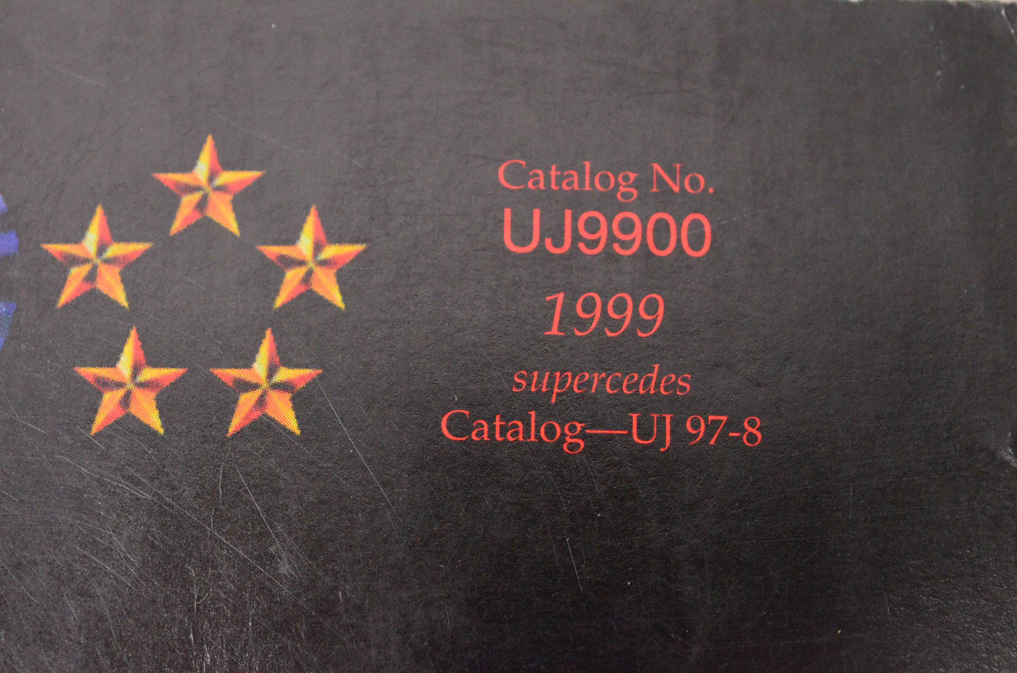Neapco UJ9900 1999 Neapco Universal Joint Catalog