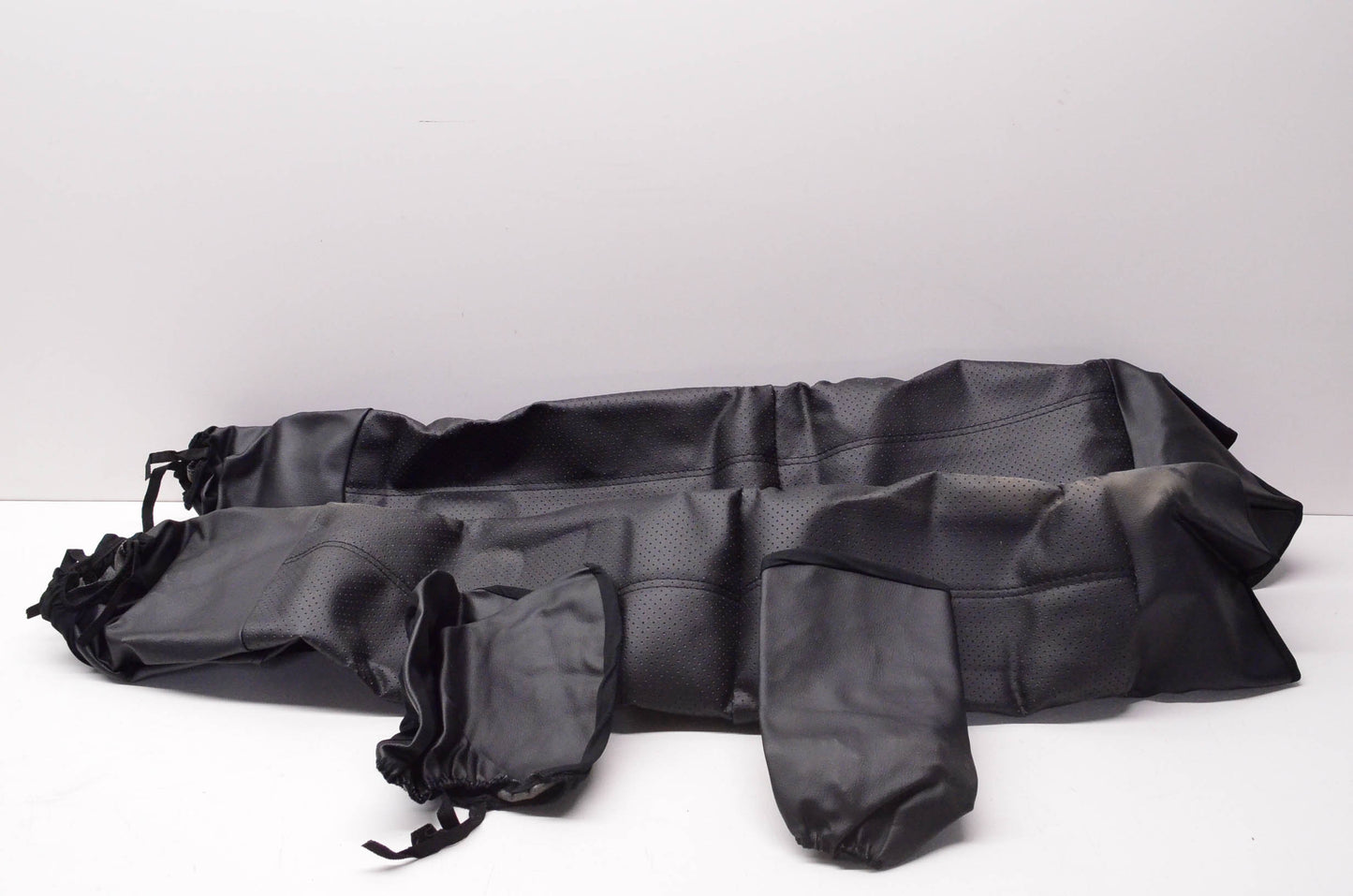 Autocraft AC2004B Edmonton Seat Cover Kit NOS