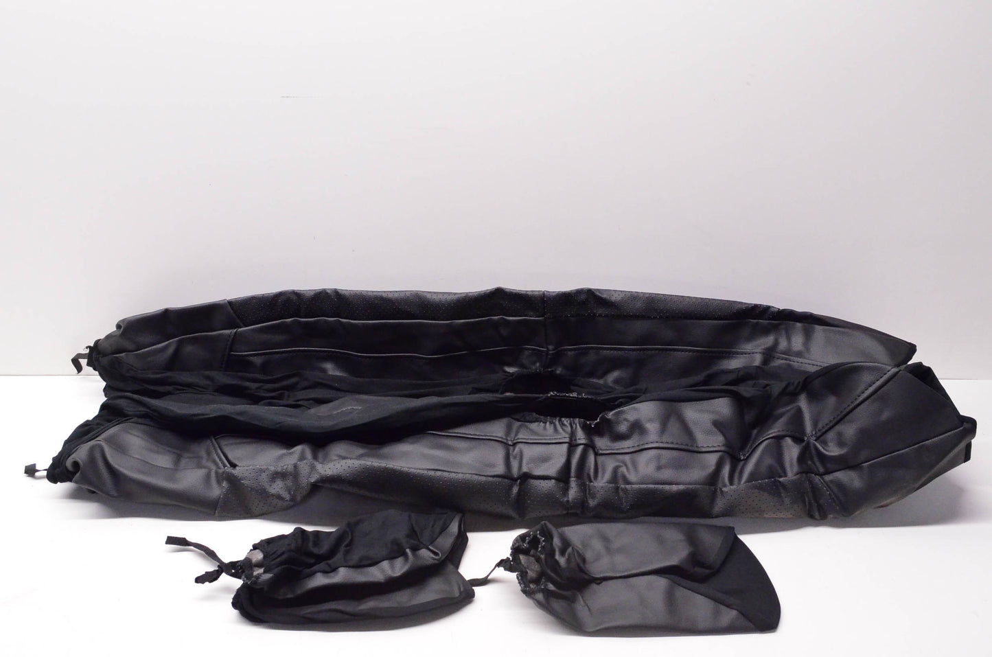 Autocraft AC2004B Edmonton Seat Cover Kit NOS