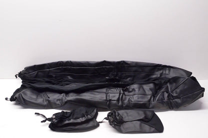 Autocraft AC2004B Edmonton Seat Cover Kit NOS