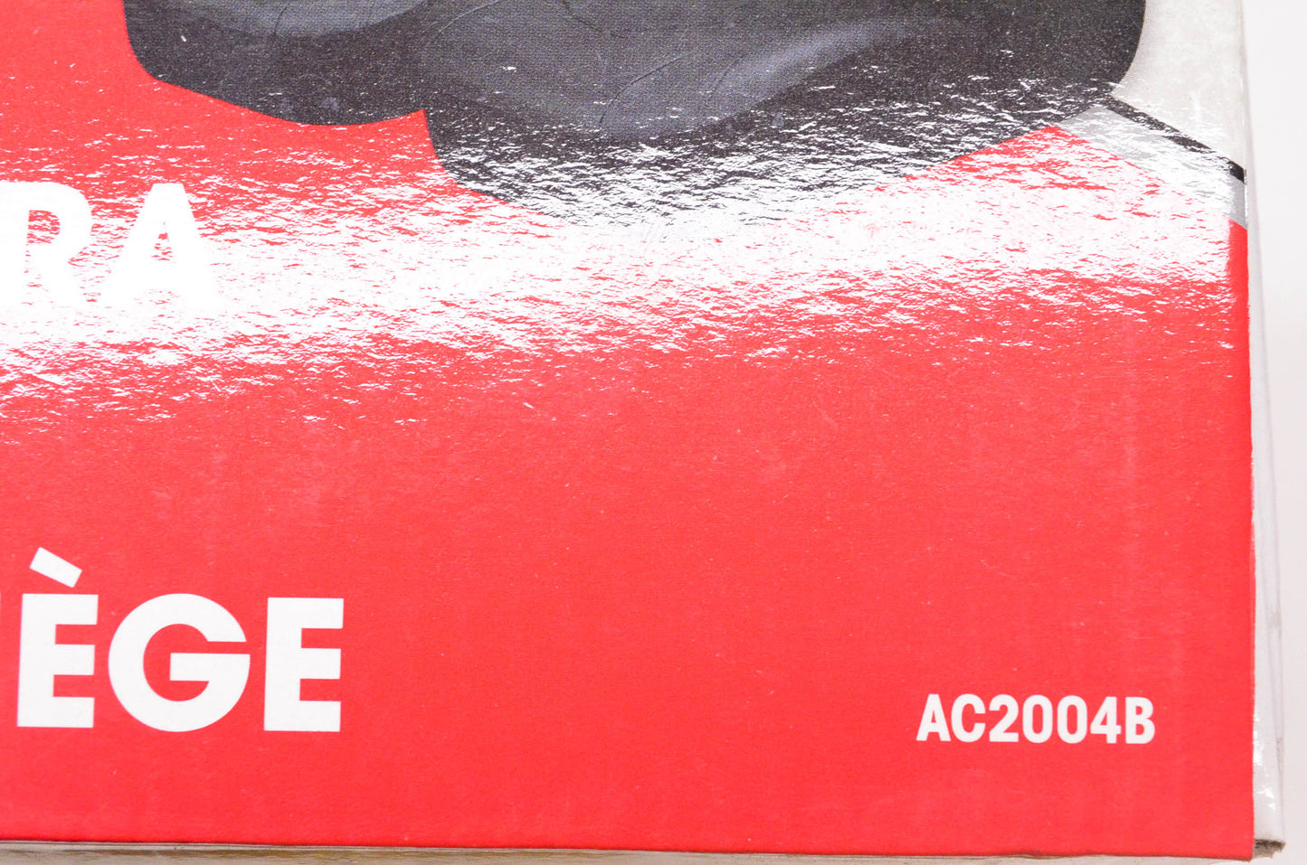 Autocraft AC2004B Edmonton Seat Cover Kit NOS