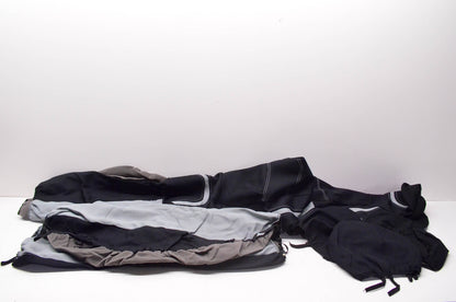 Autocraft AC2020B Springfield Seat Cover Kit NOS