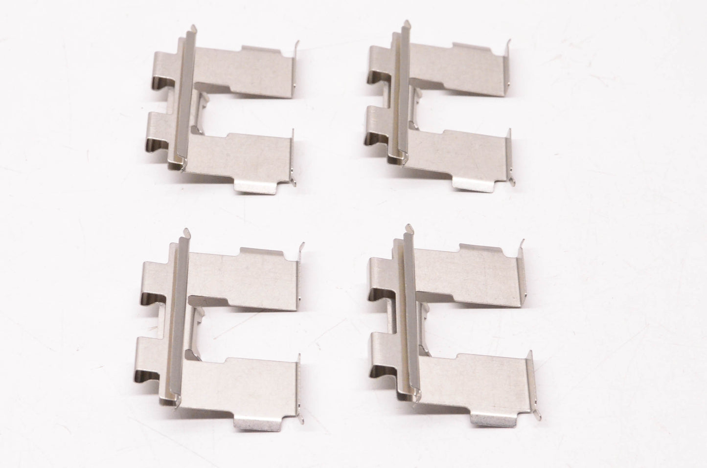 International Brake GNAD1297-KIT Brake Hardware Kit NOS