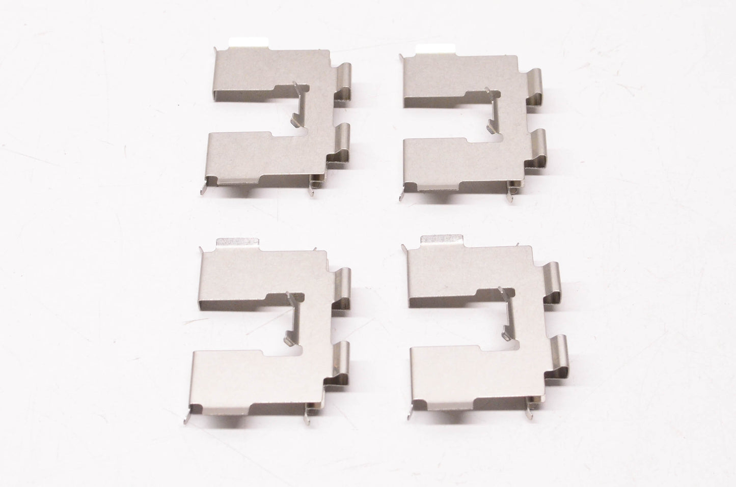 International Brake GNAD1297-KIT Brake Hardware Kit NOS