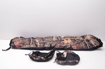 Mossy Oak MSC5404 Bench Seat Cover Kit NOS