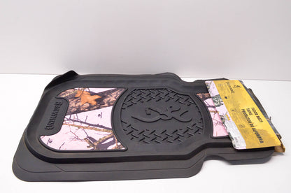 Browning BFM4105 Pink Camo Floor Mats NOS