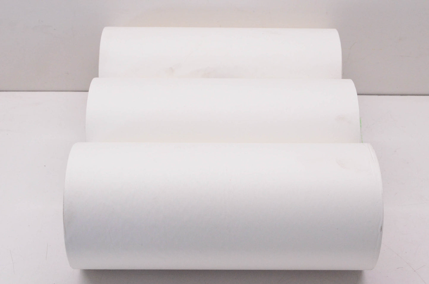 High Teck MP600W-12 292mm x 750' White Masking Paper Qty 3 NOS