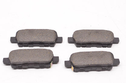 Wearever GNAD905 Wearever Ceramic Brake Pad Kit NOS