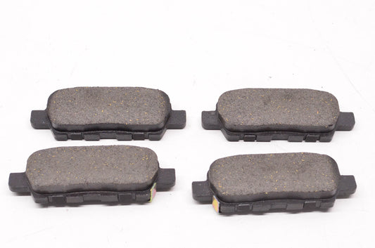 Wearever GNAD905 Wearever Ceramic Brake Pad Kit NOS