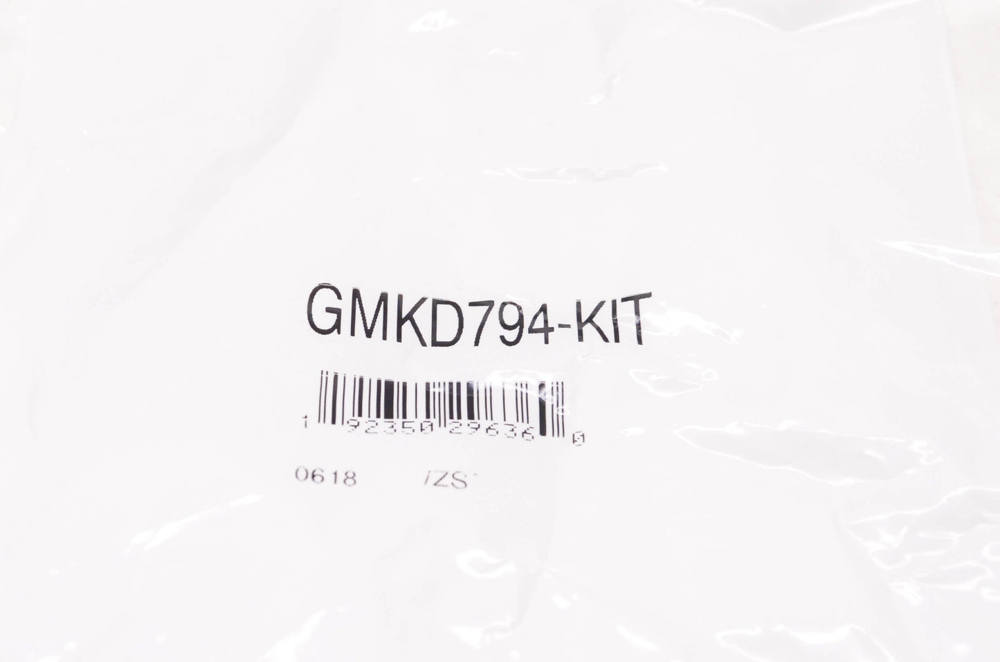 International Brake GMKD794-KIT Brake Hardware Kit NOS