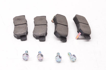 Wearever GNAD813 Wearever Ceramic Brake Pad Kit NOS