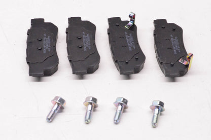 Wearever GNAD813 Wearever Ceramic Brake Pad Kit NOS
