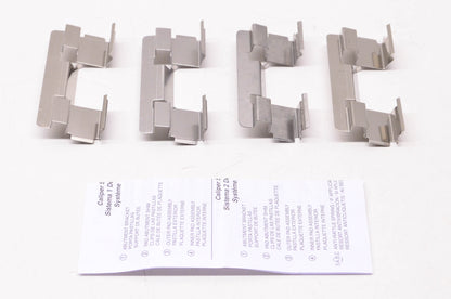 International Brake GNAD1183-KIT Brake Hardware Kit NOS
